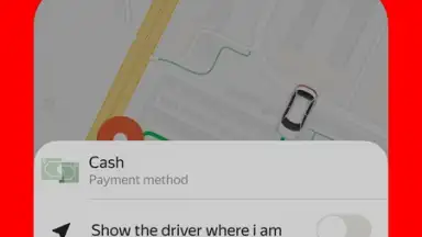 Yango скриншот 2