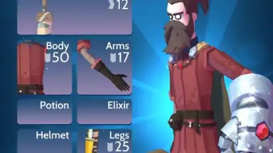 Knighthood скриншот 5