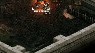 Triglav скриншот 6