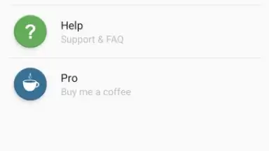 Dynamic Island скриншот 9