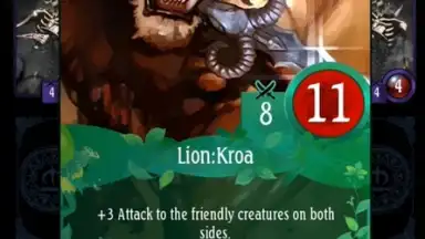 Mabinogi Duel скриншот 11