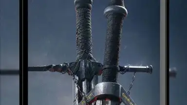 Wallpaper for The Witcher скриншот 6