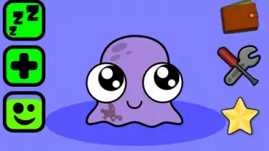 Moy - Virtual Pet скриншот 3