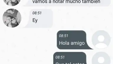 Ninja Wazzap скриншот 2