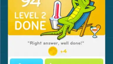 94 Degrees скриншот 2