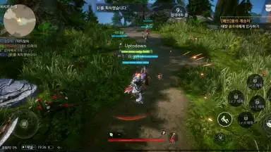 Bless Eternal скриншот 6