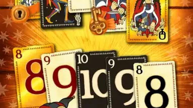 Clash of Cards скриншот 2