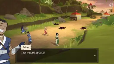 Avatar Generations скриншот 3