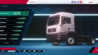 Truckers of Europe 3 скриншот 12