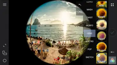 Cameringo Lite скриншот 2