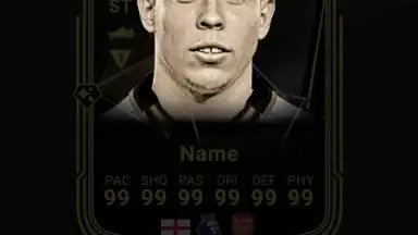 FUT 26 Card Creator скриншот 8