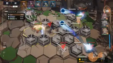 Neural Cloud скриншот 14