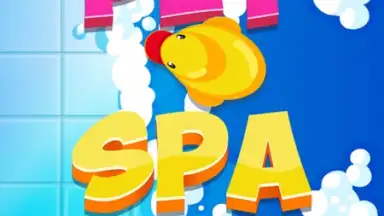 Pet Spa скриншот 1