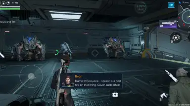 Earth: Revival скриншот 8