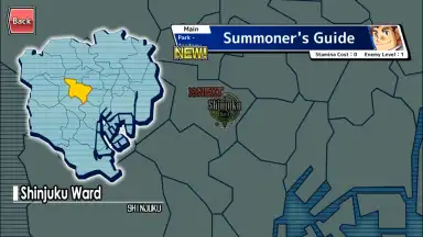 Tokyo Afterschool Summoners скриншот 12