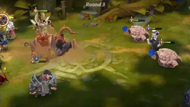 Lazy Master скриншот 3