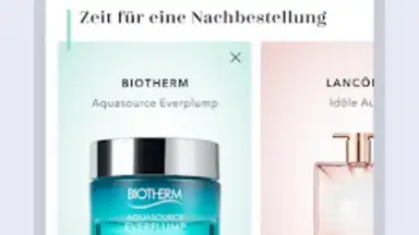 Douglas – Parfüm & Kosmetik скриншот 7