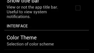 Briscola скриншот 1