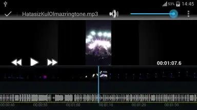 Movie Maker скриншот 2