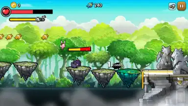 Spring Dragons скриншот 5