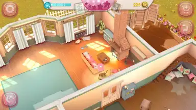 CatHotel скриншот 4