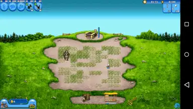 Farm Frenzy Free скриншот 2