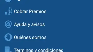 Lotería El Negrito скриншот 1