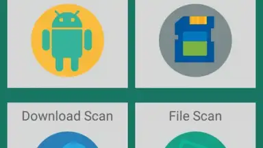 AntiVirus Scanner Remover скриншот 5