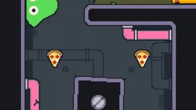 Slime Pizza скриншот 7