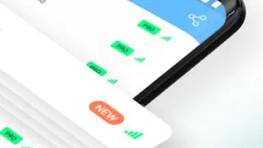 VPN Korea скриншот 6