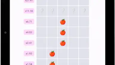 Apple of Fortune скриншот 14