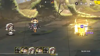 Last Origin скриншот 10