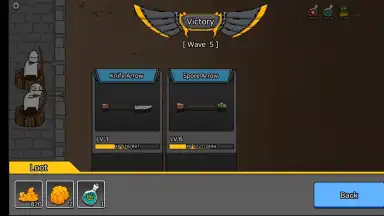 Arrow War скриншот 18