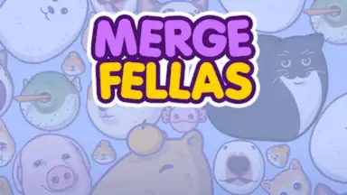 Merge Fellas скриншот 6
