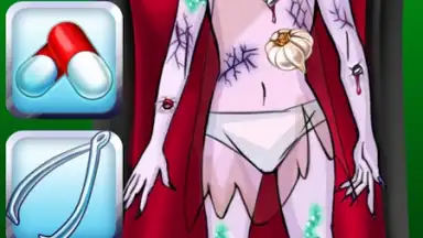 Vampire Doctor скриншот 5