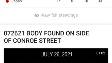 Apex News скриншот 9