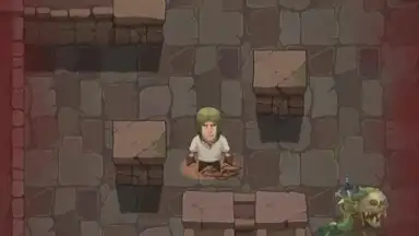 Order Of Fate скриншот 10