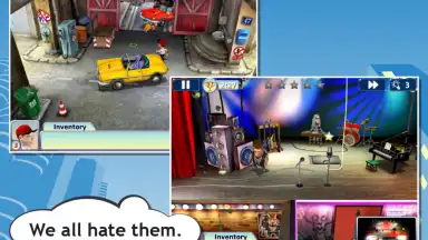 Достать соседей скриншот 5