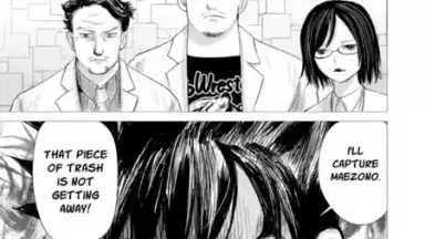 MANGA Plus by SHUEISHA скриншот 8