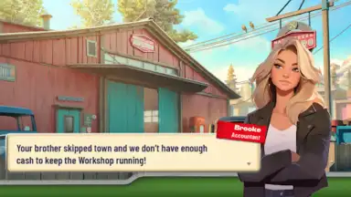 Matchcreek Motors скриншот 4