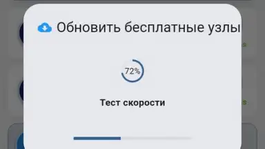 ZipVPN скриншот 5