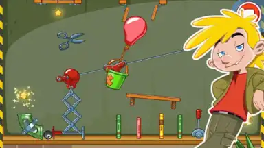 Amazing Alex Free скриншот 3