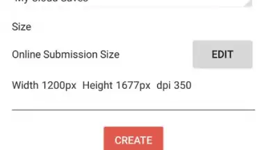 JUMP PAINT by MediBang скриншот 8