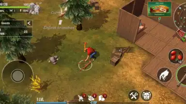 Live or Die: Survival скриншот 3