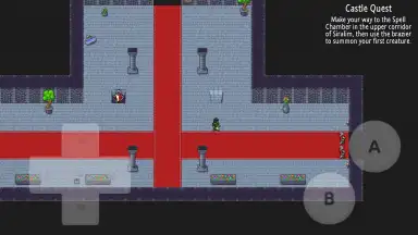 Siralim скриншот 5