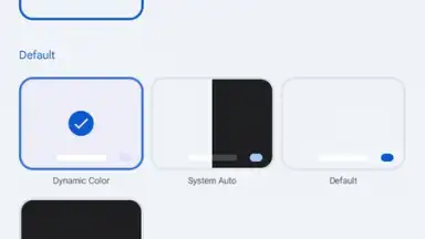 Gboard скриншот 5
