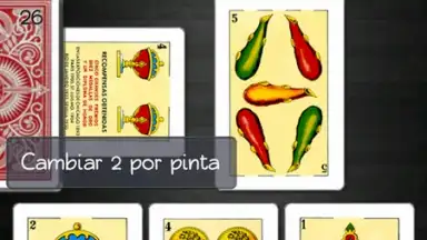 Briscola скриншот 11