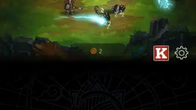 Tap Adventure скриншот 9