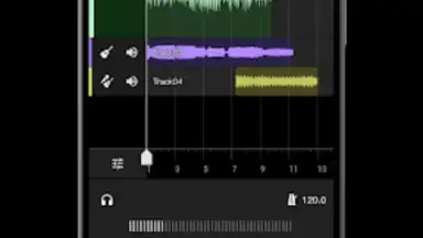Sony Music Pro скриншот 6