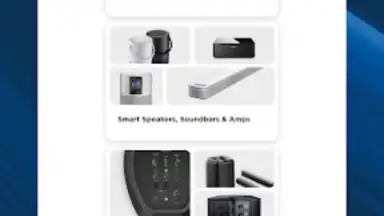 Bose Music скриншот 16